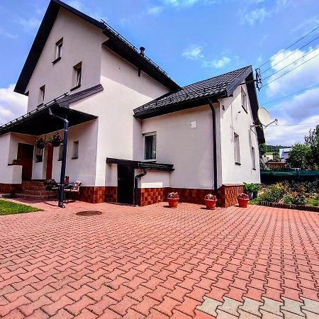 泰里克兹Apartament Nad Strumykiem公寓 外观 照片