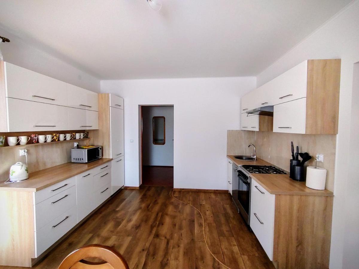 泰里克兹Apartament Nad Strumykiem公寓 外观 照片